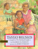 Tanya's Reunion cover