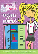 Trouble with a Capital O cover