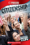 Citizenship (Children's Press) cover