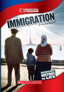 Immigration cover