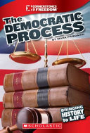 The Democratic Process cover