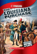 The Louisiana Purchase cover