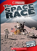 The Space Race cover