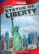 The Statue of Liberty cover