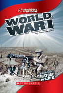 World War I cover