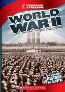 World War II cover