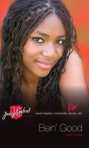 Kiki: Bein' Good cover