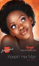 Marnyke: Keepin' Her Man cover