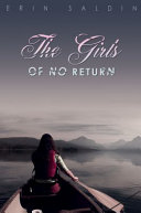 The Girls of No Return cover