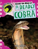 Inside the Mind of a Deadly Cobra cover