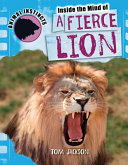 Inside the Mind of a Fierce Lion cover