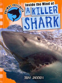 Inside the Mind of a Killer Shark cover