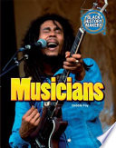 Musicians cover