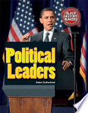 Political Leaders cover