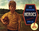Heroes cover