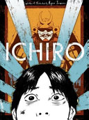 Ichiro cover