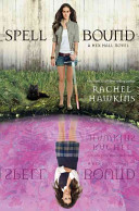 Spell Bound cover