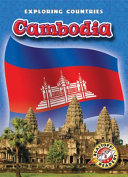 Cambodia cover