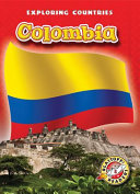 Colombia cover
