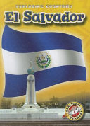 El Salvador cover
