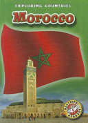 Morocco cover