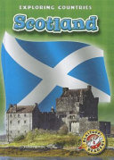 Scotland cover