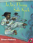 JoJo's Flying Side Kick cover