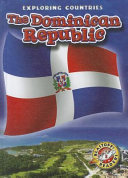 The Dominican Republic cover