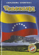 Venezuela cover