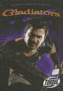 Gladiators cover
