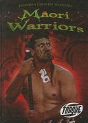 Maori Warriors cover