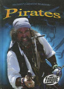 Pirates cover
