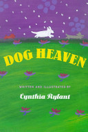 Dog Heaven cover