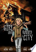 The Girl Who Owned a City (Graphic Universe) cover