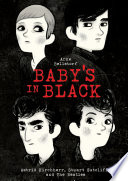 Baby's in Black: Astrid Kirchherr, Stuart Sutcliffe, and The Beatles cover