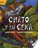 Chato's Kitchen cover