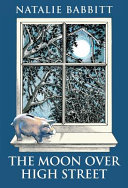 The Moon Over High Street cover