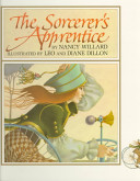 The Sorcerer's Apprentice cover