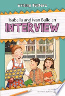 Isabella and Ivan Build an Interview cover
