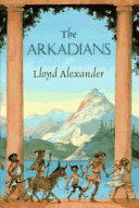 The Arkadians cover