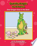 Dear Dragon Goes to the Bank cover
