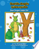 Dear Dragon Helps Out cover