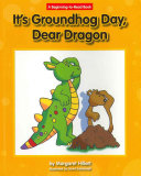It's Groundhog Day, Dear Dragon cover