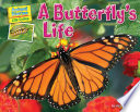 A Butterfly's Life cover