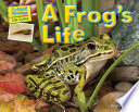 A Frog's Life cover