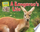 A Kangaroo's Life cover
