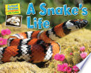 A Snake's Life cover
