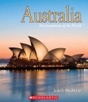 Australia (Second Series) cover