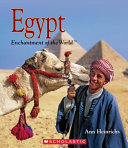 Egypt (Second Series) (2012) cover