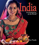 India (Second Series) cover